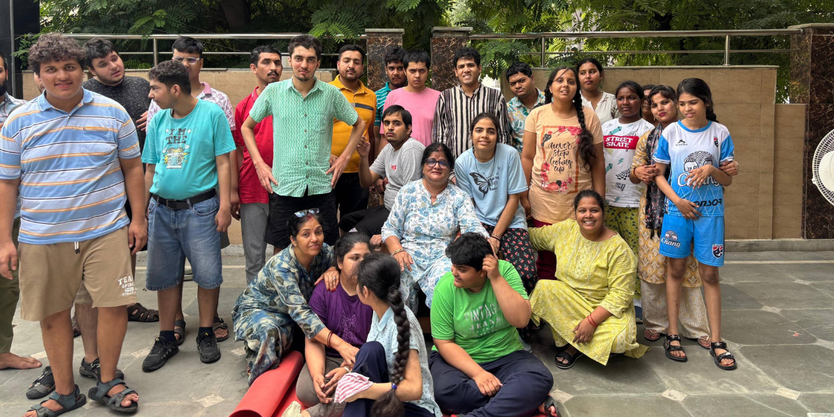 Empowering Every Unique Voice