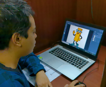 Computer Skills for Office Work Equips individuals with