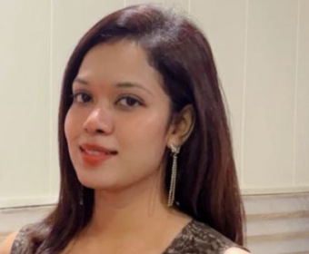 Veeni Bamnawat